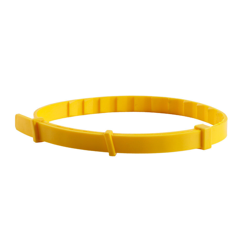 Natural Anti-Mosquito Pet Collar – Adjustable Flea & Tick Protection for Dogs & Cats
