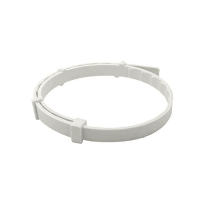 Natural Anti-Mosquito Pet Collar – Adjustable Flea & Tick Protection for Dogs & Cats
