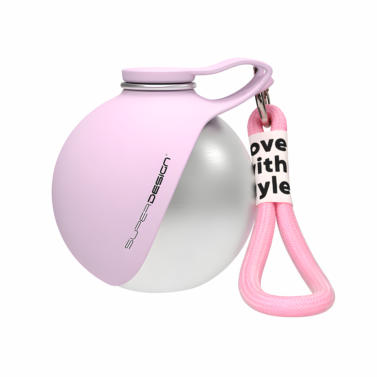Portable Pet Water Bottle – Smart Hydration On The Go