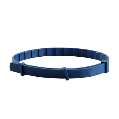 Natural Anti-Mosquito Pet Collar – Adjustable Flea & Tick Protection for Dogs & Cats