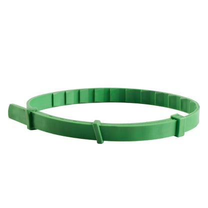Natural Anti-Mosquito Pet Collar – Adjustable Flea & Tick Protection for Dogs & Cats