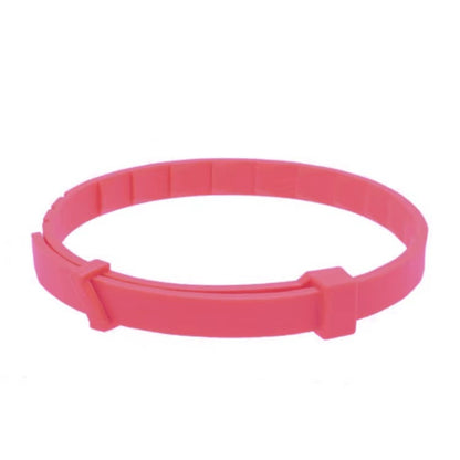 Natural Anti-Mosquito Pet Collar – Adjustable Flea & Tick Protection for Dogs & Cats